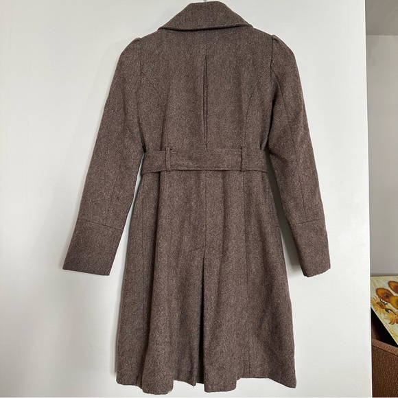 Vintage Guess pea coat - Picture 5 of 5